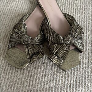 Loeffler Randall Daphne Bow Heels